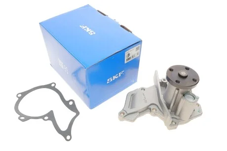 Водяний насос для Ford, Volvo, Mazda SKF VKPC84215 фото товару