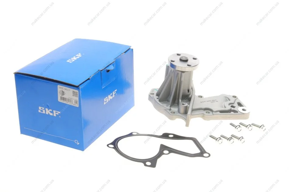 <strong>Водяний насос SKF VKPC 84217 (фото 1)</strong>