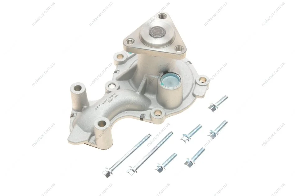 <strong>Насос водяний SKF VKPC 84219 (фото 1)</strong>