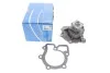 <strong>Водяний насос (Вир-во) SKF VKPC 84618 (фото 1)</strong>