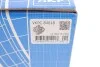 <strong>Водяний насос (Вир-во) SKF VKPC 84618 (фото 6)</strong>