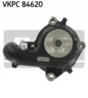 Насос водяний VKPC84620 для Ford, Mazda SKF VKPC 84620 фото товару