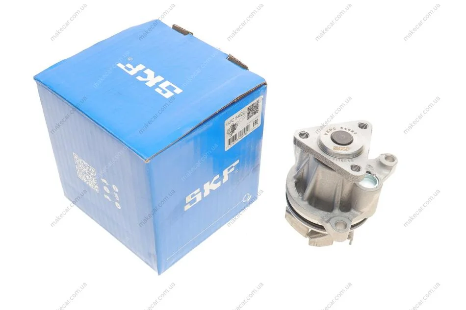 <strong>Водяний насос SKF VKPC 84622 (фото 1)</strong>