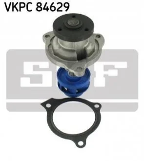 Водяна помпа для Ford SKF VKPC 84629 фото товару