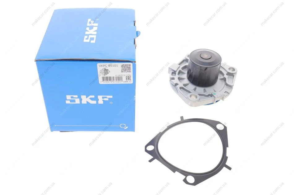 <strong>Водяний насос SKF VKPC 85101 (фото 1)</strong>