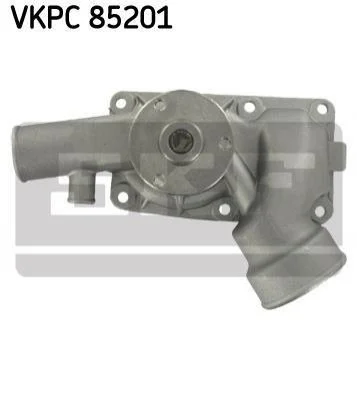 <strong>Водяний насос SKF VKPC85201 (фото 1)</strong>