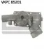 <strong>Водяний насос SKF VKPC85201 (фото 1)</strong>