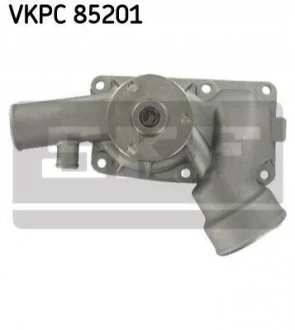 Водяний насос для Opel, Vauxhall SKF VKPC85201 фото товару