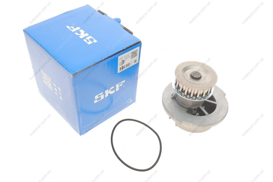 <strong>Водяний насос SKF VKPC 85206 (фото 1)</strong>