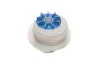 <strong>Водяний насос SKF VKPC 85206 (фото 2)</strong>