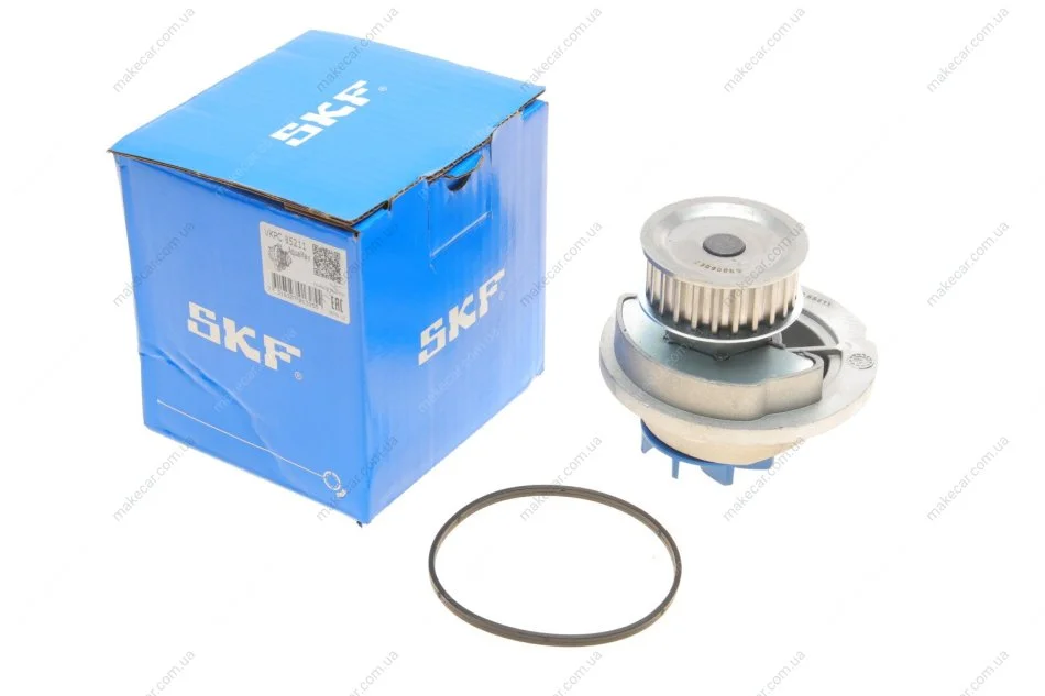 <strong>Насос водяний SKF VKPC 85211 (фото 1)</strong>