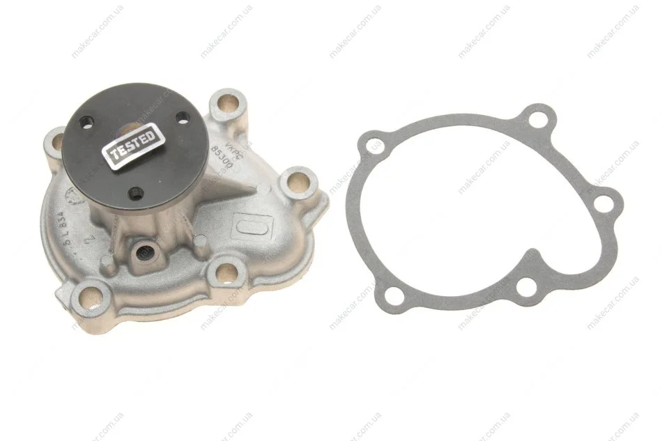 <strong>Насос охолоджуючої рідини (Вир-во) SKF VKPC 85300 (фото 1)</strong>