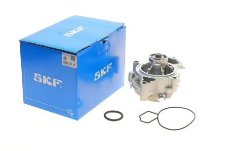 Водяний насос для Vauxhall, Opel, Buick, Chevrolet, Saab SKF VKPC 85308 фото товару