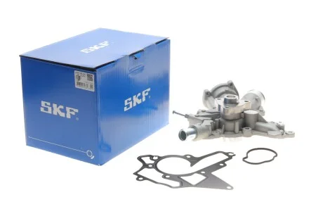 Водяний насос для Opel, Vauxhall SKF VKPC 85310 фото товару