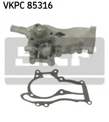 <strong>Насос охолоджуючої рідини (Вир-во) SKF VKPC 85316 (фото 1)</strong>