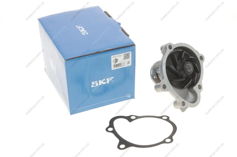 <strong>Водяний насос SKF VKPC 85320 (фото 1)</strong>
