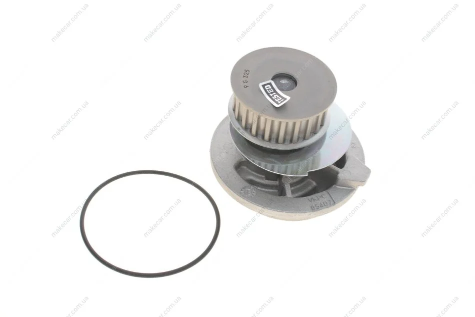 <strong>Насос охолоджуючої рідини (Вир-во) SKF VKPC 85407 (фото 1)</strong>