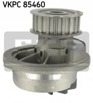 Помпа водяна для Hyundai, KIA SKF VKPC 85460 фото товару