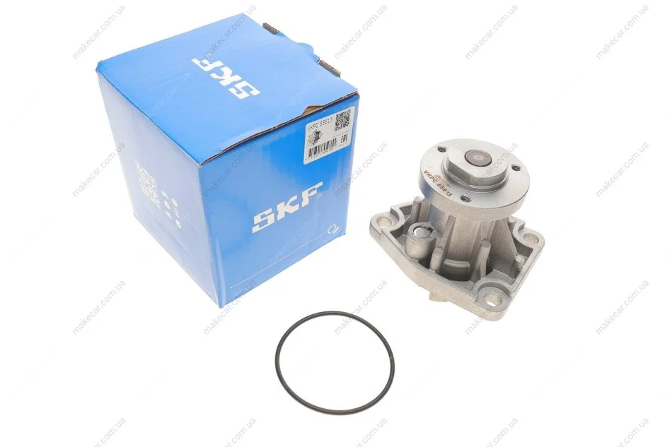 <strong>Водяний насос SKF VKPC 85613 (фото 1)</strong>