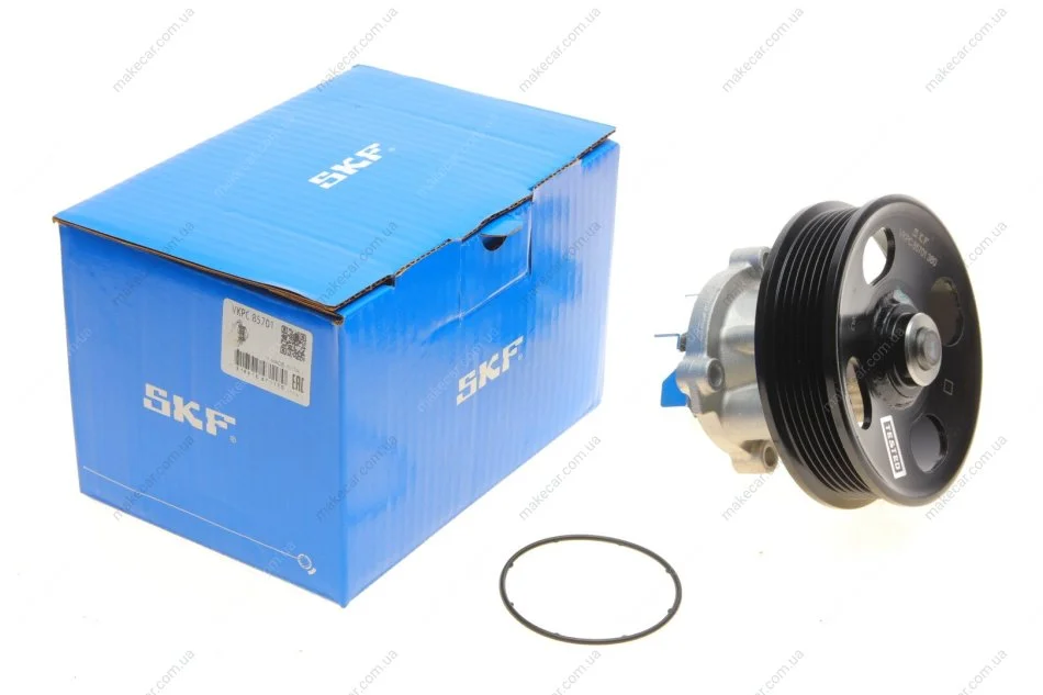 <strong>Водяний насос SKF VKPC 85701 (фото 1)</strong>
