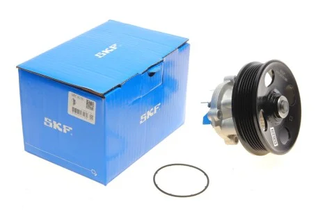 Водяний насос для Fiat, Opel, Chevrolet, Suzuki, Alfa Romeo SKF VKPC 85701 фото товару
