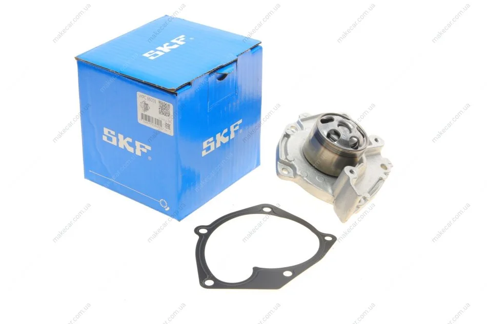<strong>Водяний насос SKF VKPC86008 (фото 1)</strong>