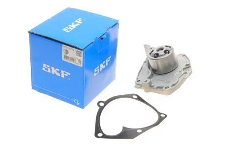 Водяний насос для Renault, Suzuki SKF VKPC 86129 фото товару
