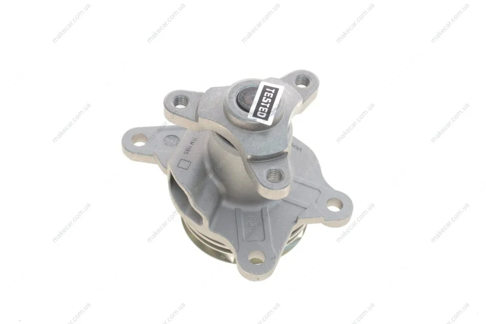 <strong>Водяний насос SKF VKPC 86132 (фото 1)</strong>