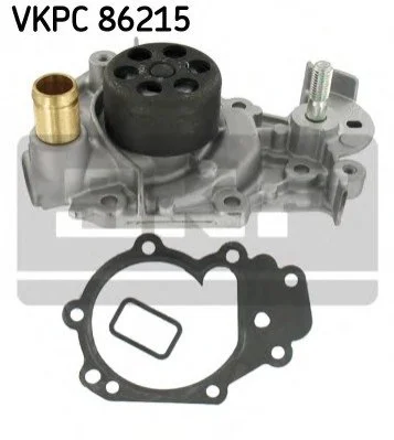 <strong>RENAULT Помпа воды Clio,Kangoo,Twingo 1.2 96- SKF VKPC 86215 (фото 1)</strong>
