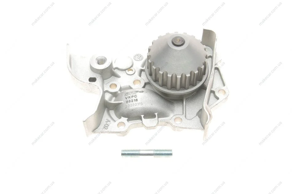 <strong>Водяний насос SKF VKPC86216 (фото 1)</strong>
