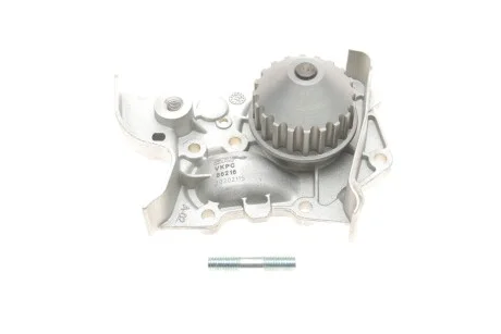 Водяний насос для Renault SKF VKPC86216 фото товару