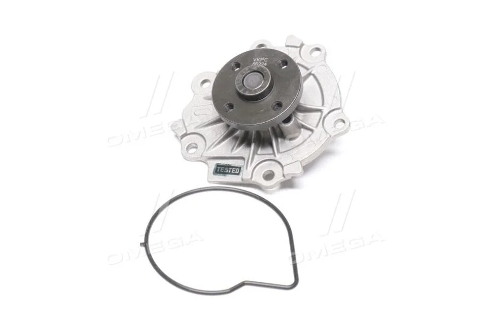 <strong>Водяний насос SKF VKPC86224 (фото 1)</strong>