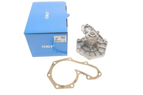 Водяний насос для SKF VKPC 86413 фото товару