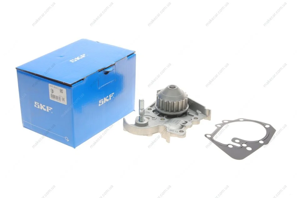 <strong>Водяний насос SKF VKPC 86415 (фото 1)</strong>