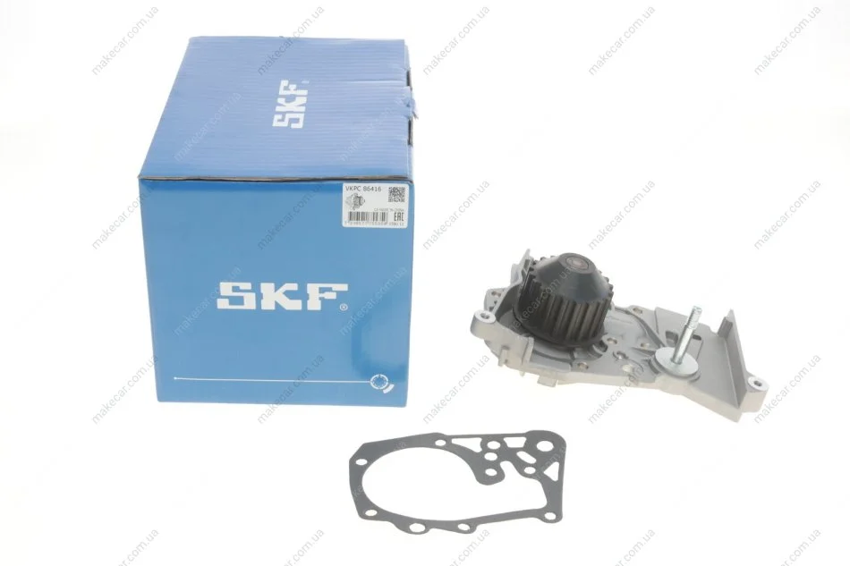 <strong>Водяний насос SKF VKPC 86416 (фото 1)</strong>