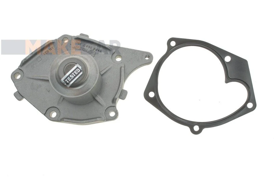 <strong>Водяний насос SKF VKPC 86417 (фото 1)</strong>
