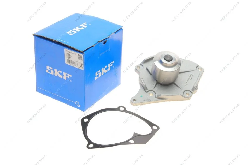 <strong>Водяний насос SKF VKPC 86418 (фото 1)</strong>