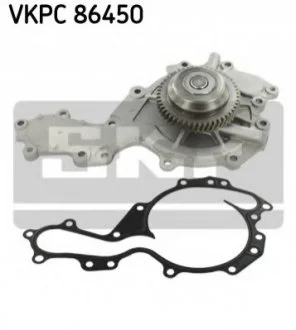 Помпа водяна для Opel, Renault, Vauxhall, Saab SKF VKPC 86450 фото товара