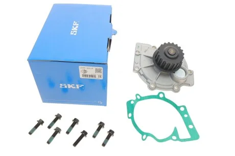 Водяний насос для Volvo, Renault, Ford SKF VKPC 86618 фото товару