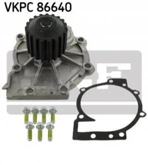 Водяний насос для Volvo, Skoda SKF VKPC86640 фото товару
