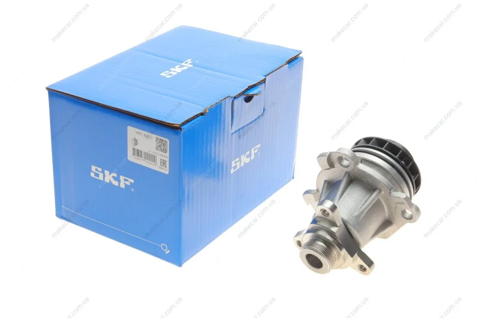 <strong>Водяний насос SKF VKPC 86812 (фото 1)</strong>