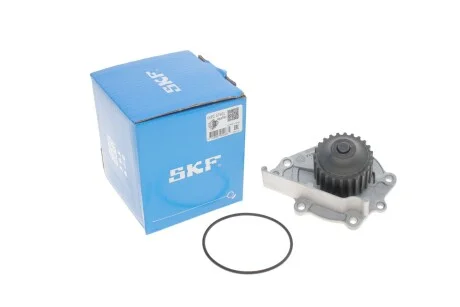 Насос водяний для SKF VKPC87401 фото товару