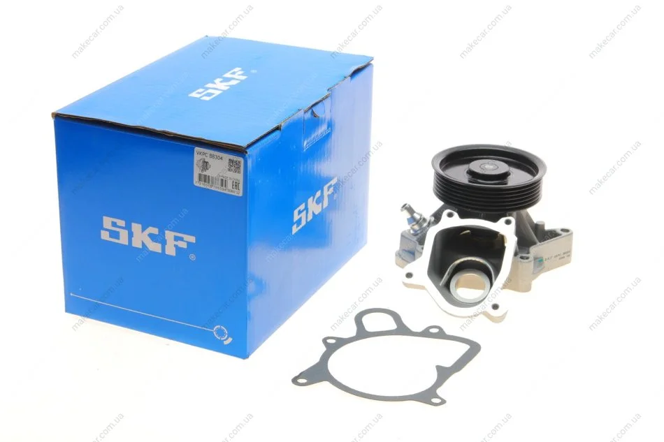 <strong>Водяний насос SKF VKPC88304 (фото 1)</strong>