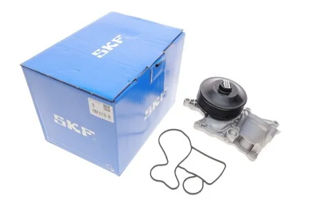 Водяний насос для BMW SKF VKPC88307 фото товару