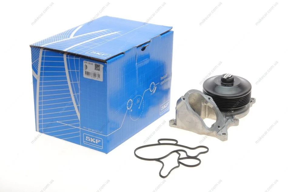 <strong>Водяний насос SKF VKPC88308 (фото 1)</strong>