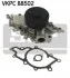 <strong>JEEP Помпа воды Grand Cherokee 2,7CRD 01- SKF VKPC 88502 (фото 1)</strong>