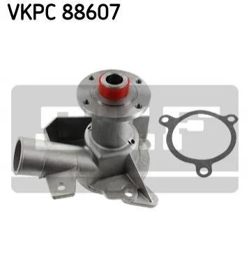 <strong>Водяний насос SKF VKPC 88607 (фото 1)</strong>