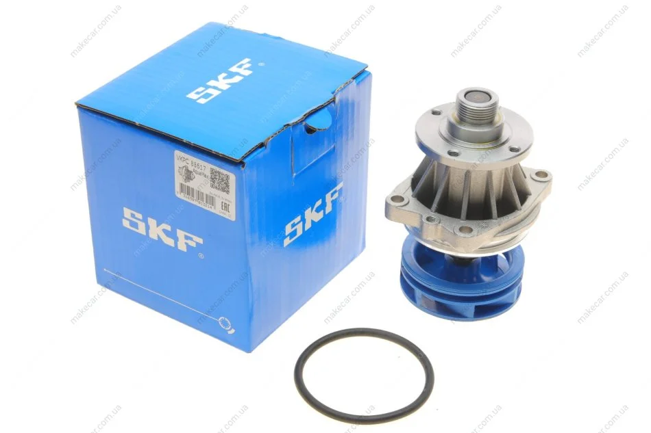 <strong>Водяний насос SKF VKPC 88617 (фото 1)</strong>