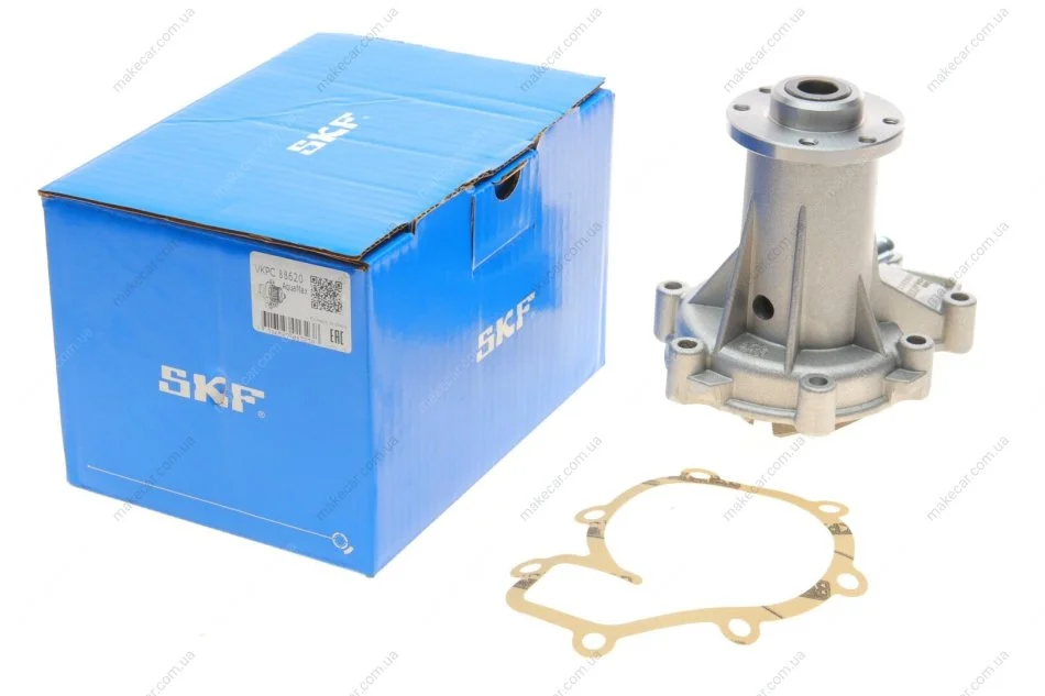 <strong>Водяний насос (Вир-во) SKF VKPC 88620 (фото 1)</strong>