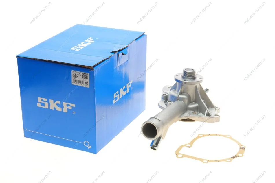 <strong>Водяний насос SKF VKPC 88622 (фото 1)</strong>
